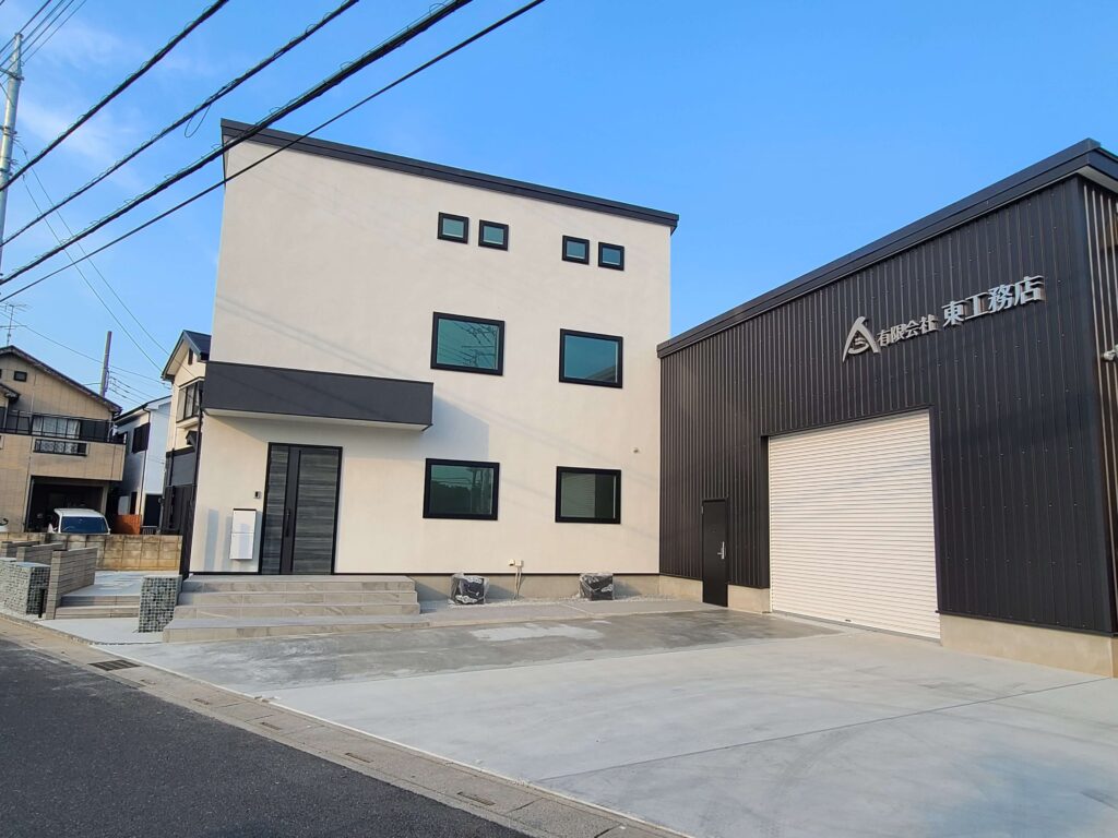 予約制　モデルルームOPEN見学会