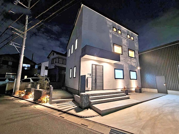 3月夜の体感会開催のお知らせ
